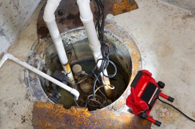 Basement Sump Pump Service in Framingham, MA