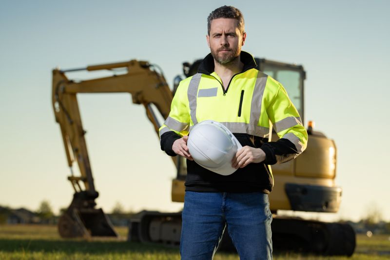 Commercial Site Preparation in Gwinnett County, GA