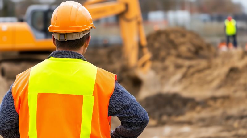Commercial Site Preparation in Marietta, GA