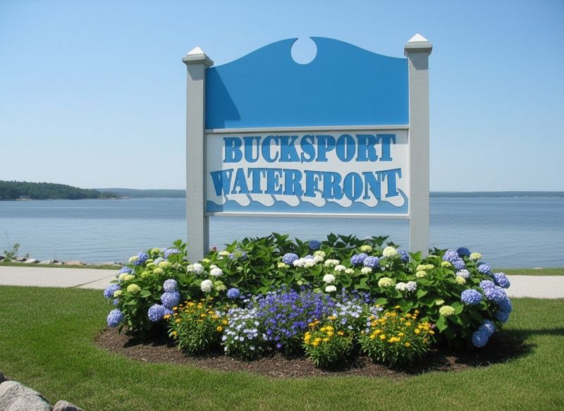 Waterfront Land Clearing