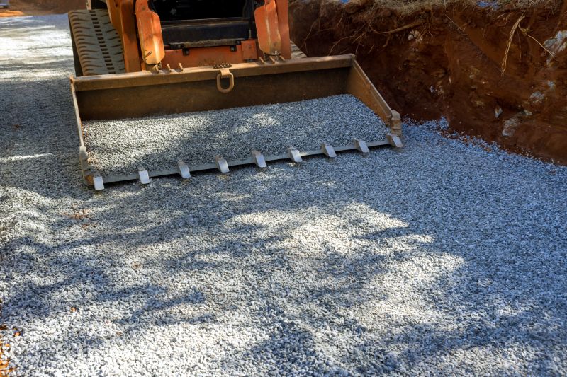 Driveway Grading in Atlanta, GA