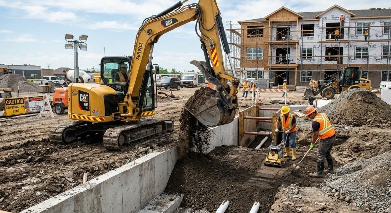 Backfilling Service in Atlanta, GA