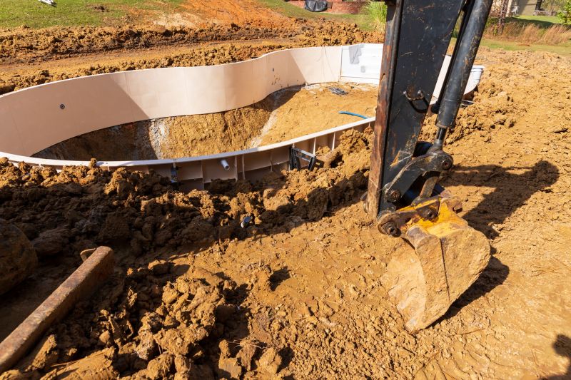 Backfilling Service in Atlanta, GA