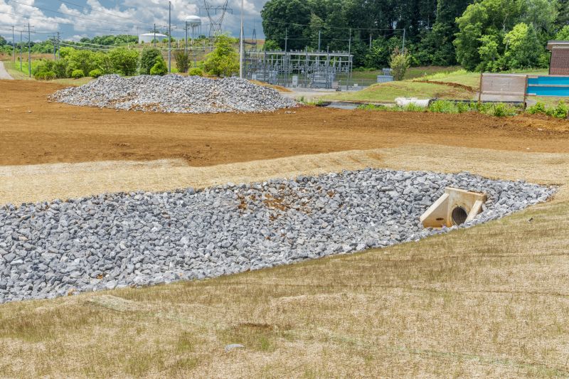 Ditch Digging in Atlanta, GA