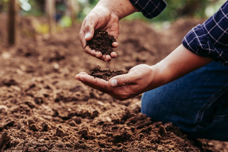 Earthwork Service in Atlanta, GA