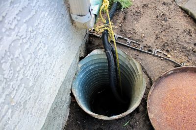 Ejector Pump Installation in Tuscaloosa, AL