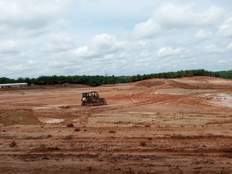 Land Preparation Service in Utah County, UT