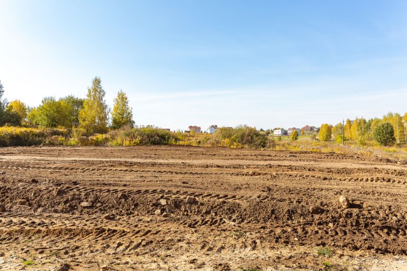 Site Cleaning in Utah County, UT