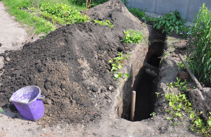 Sitework Service in Houston, TX