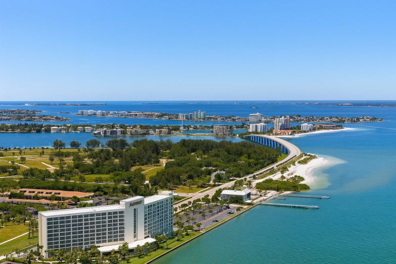 Waterfront Land Clearing