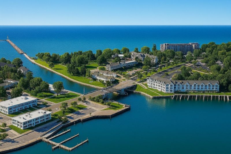 Accessibility & Comfort